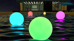 LED Ball