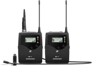 Wireless microphone system - Lavalier