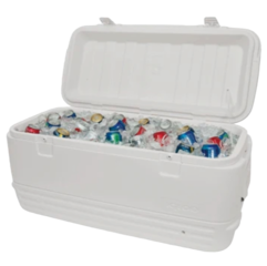 Ice Cooler 120qt
