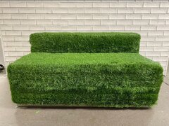 Grassy Mini Sofa