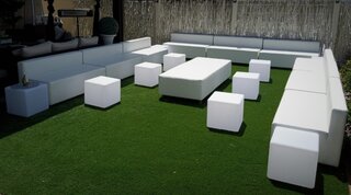 Modular Zone