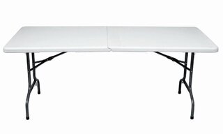 Table - 6ft Rectangular (6-8 guests)