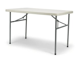 Table - 4ft Rectangular