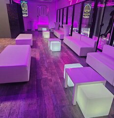 Sky Bar Lounge Set