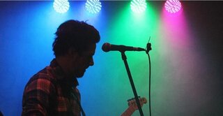 Concert Lighting - Small/Med Production