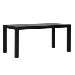 Coffee Table - Black