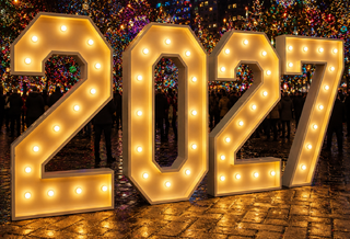 2027 Marquee