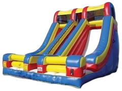 Dry Slides