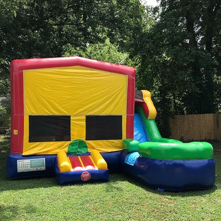 How Much Does It Cost To Hire A Bounce House Virginia Beach? thumbnail