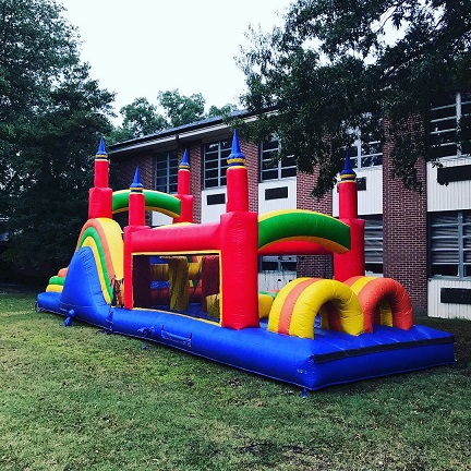 Is It Worth Paying For Bounce House In Virginia Beach? thumbnail