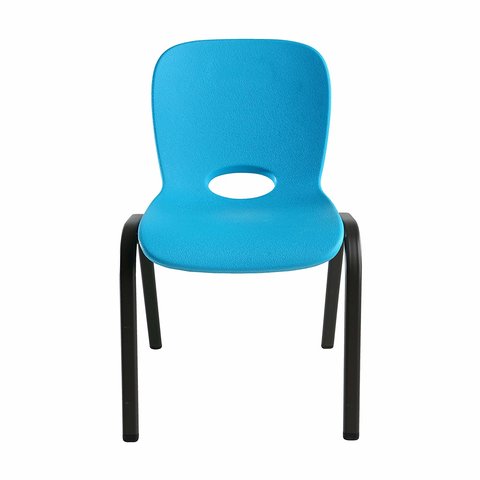 Kids Chair Blue