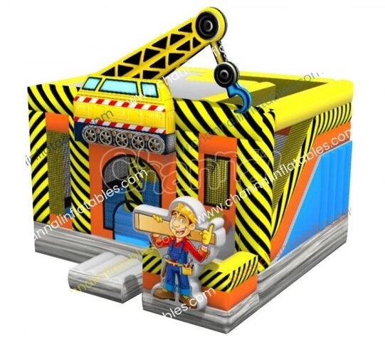 Construction Combo