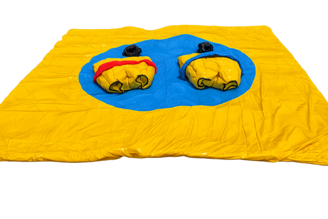 Kids Sumo Suits