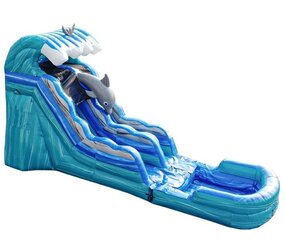 16' Dolphin Slide