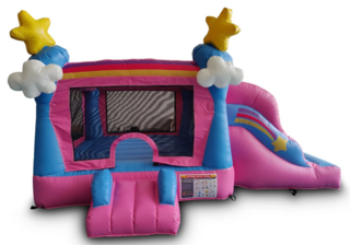 Toddler Enchanted Combo