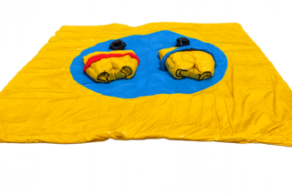 Kids Sumo Suits