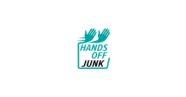 Hands Off Junk — photo 1