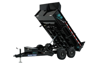 Dump Trailer