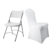 Chairs & Covers