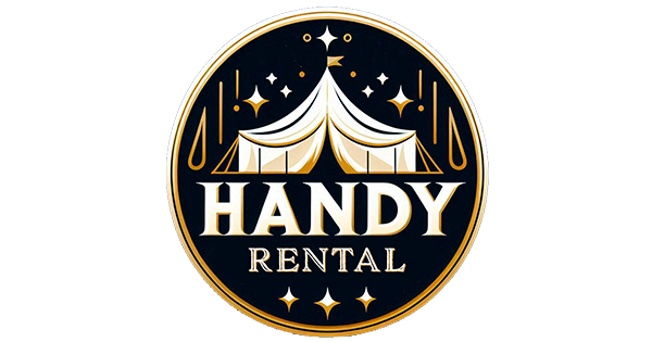 Handy Rentals Handy Rental: Get Tents Rental & Canopies Rental You Can Trust