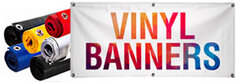 Signs and Banners