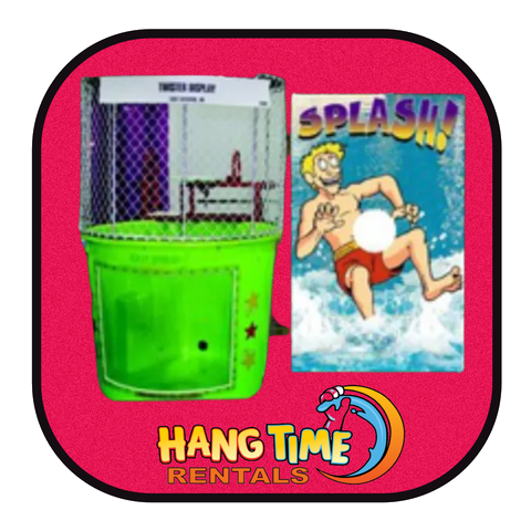Dunk Tank