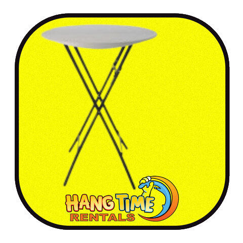 Tables & Chairs