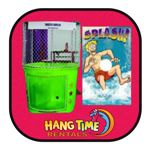 Dunk Tank