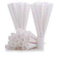 Cotton Candy Sticks