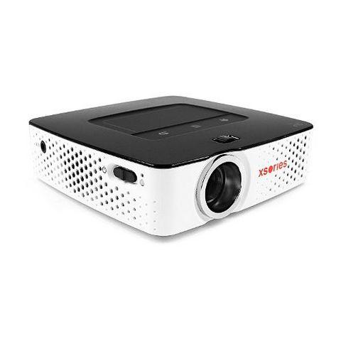 XSories X-Project with Wi-Fi Projector