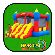 Castle Bounce 15