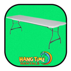 Tables  6ft