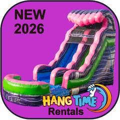 Wicked Ursula Slide Wet or Dry  15 ft  MAY - 2026