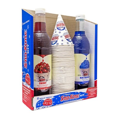 Add On - SnowCone