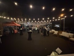 Event Lighting Rentals 