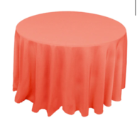 Table Linens And Chair Covers 