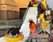 Sno Slide Experience