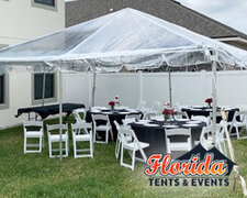 Tent Rental