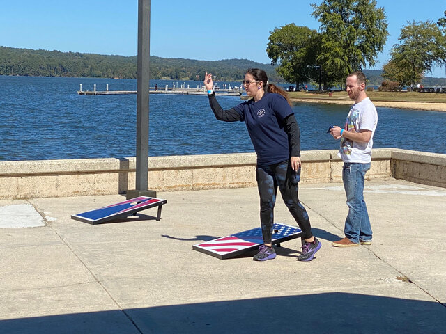 Orlando Corn Hole Rentals