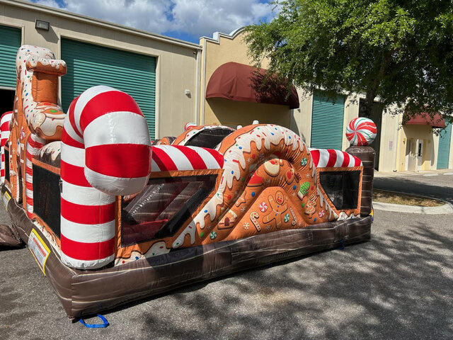 holiday inflatables for rent near me, mascotte florida, clermont florida, ocoee florida