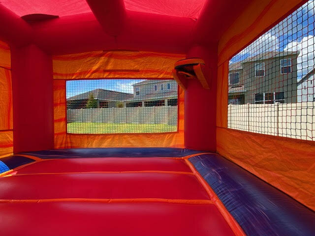 birthday party bounce house rentals near me orlando groveland winter garden