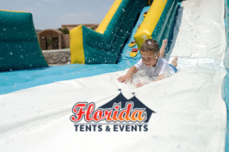 Mascotte FL Waterslide Rentals Mascotte FL Waterslide Rentals