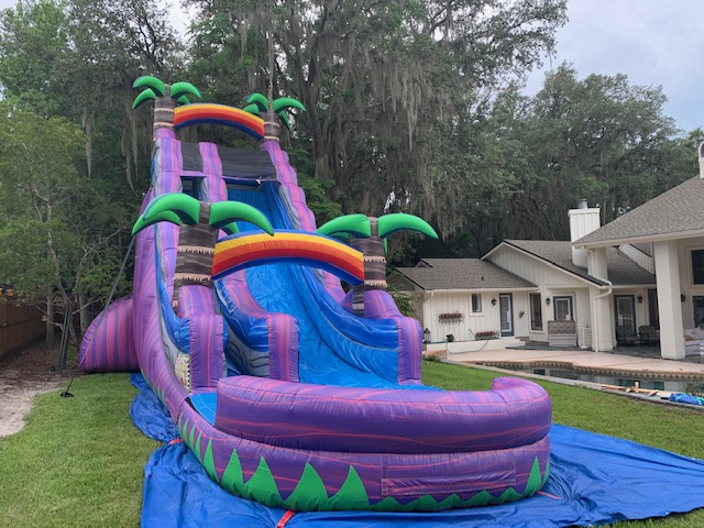 bounce house rentals Howey In The Hills 