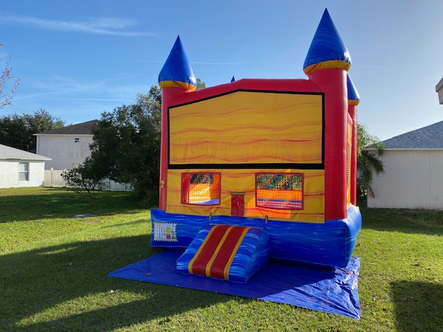 Bounce House Rentals Bounce House Rentals