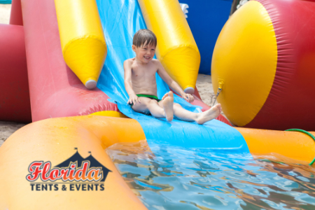 Waterslide Rentals in Minneola, FL Waterslide Rentals in Minneola, FL
