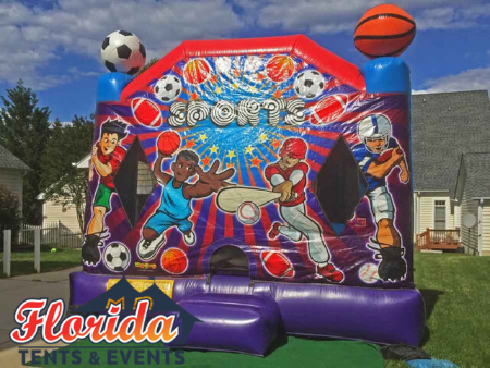 Bounce House Rentals Polk City Bounce House Rentals Polk City