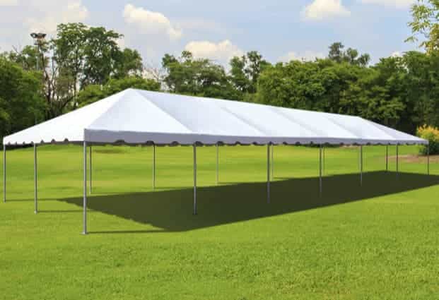 Apopka Large Tent Rentals
