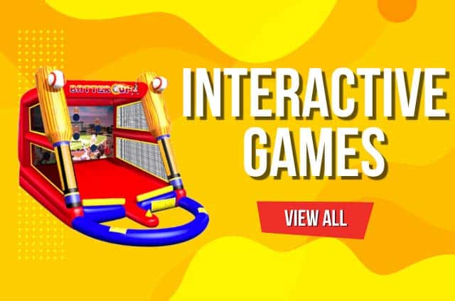 Clermont Interactive Games Rentals