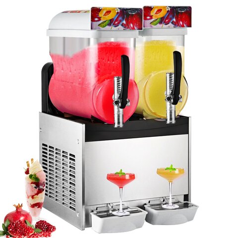 Slushy Machine Rental