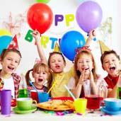 Party Rentals for Birthday Parties in Winter Park Winter Park Birthday Party Rentals